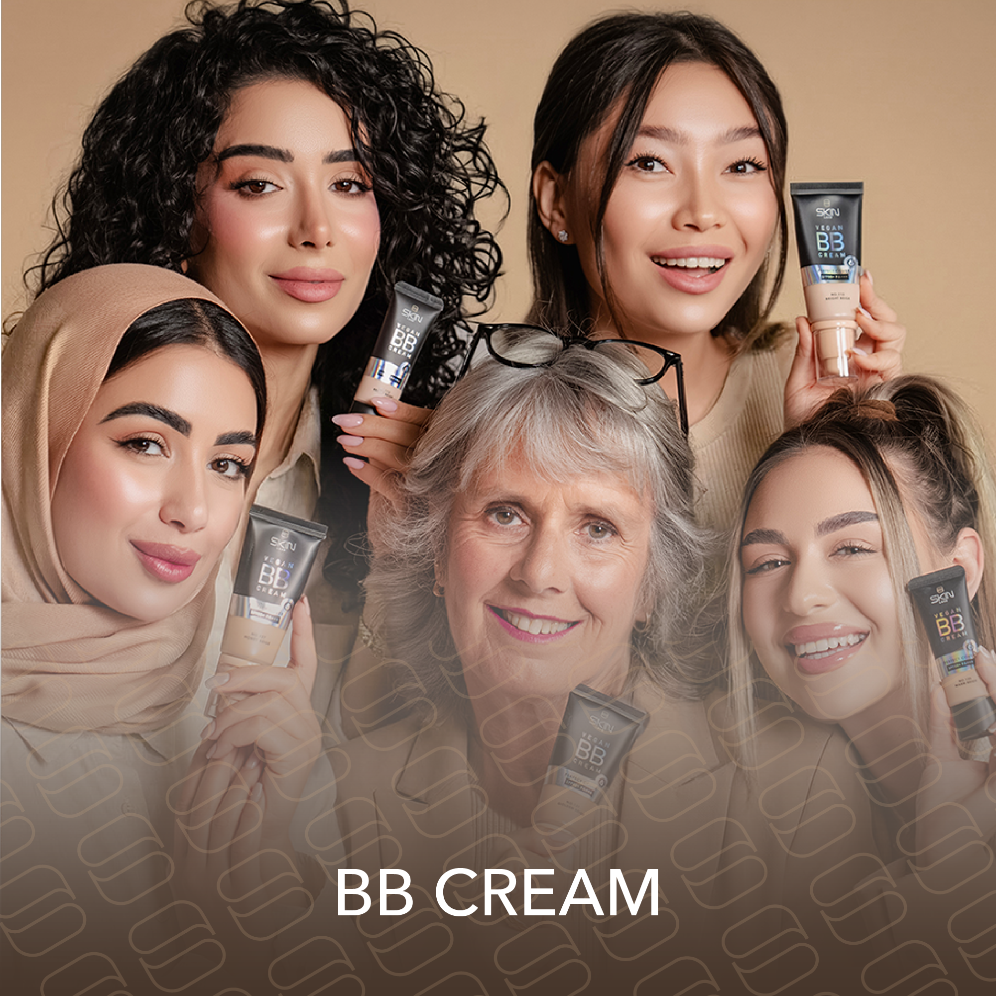 BB Cream | Skin Load - Vegan SPF+ Coverage & Glow