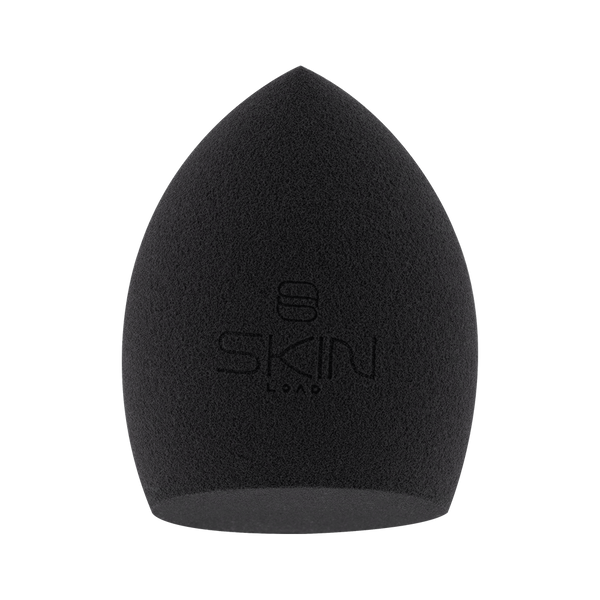 اسفنجة سوفت اند سموث مع حافظة حماية