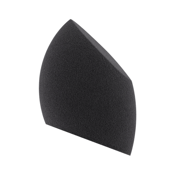 اسفنجة سوفت اند سموث مع حافظة حماية