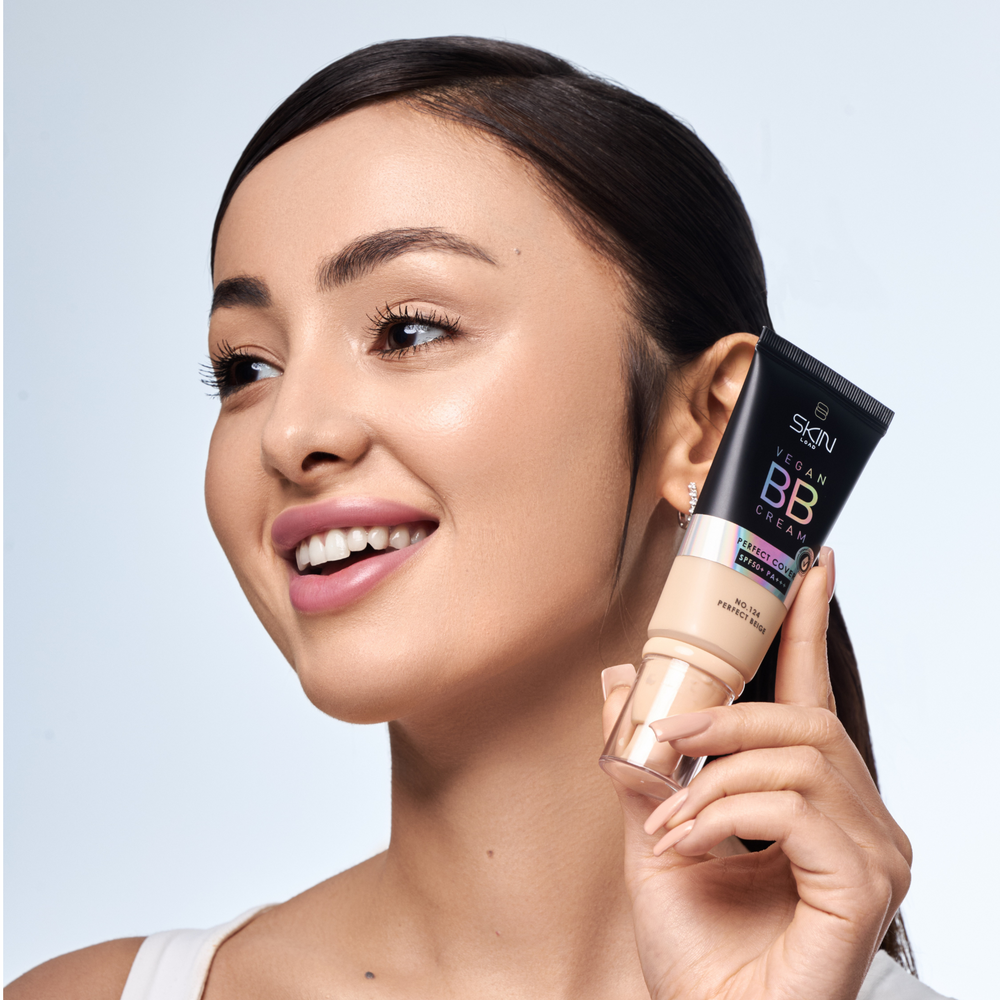 كريم بي بي سكين لود بيرفكت كفر النباتي بيرفكت بيج رقم ١٢٤ - ٥٥ مل