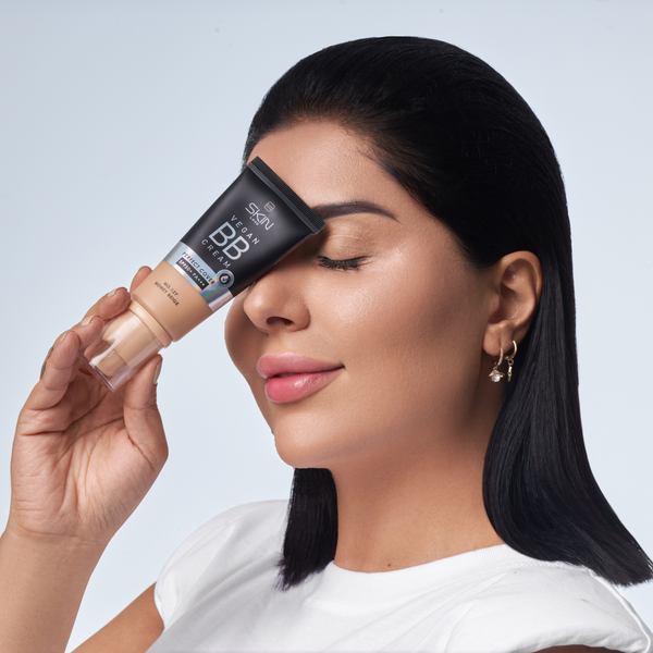 كريم بي بي سكين لود بيرفكت كفر النباتي هوني بيج رقم ١٢٧ - ٥٥ مل