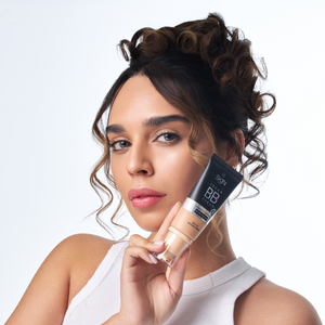 كريم بي بي سكين لود بيرفكت كفر النباتي غولدن بيج رقم ١٣١ - ٥٥ مل