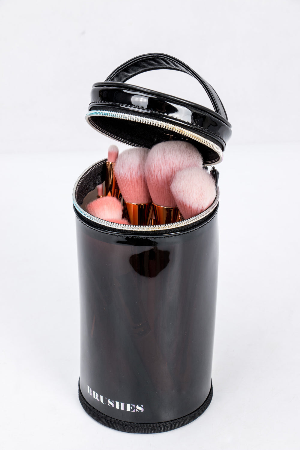 حقيبة فرش المكياج