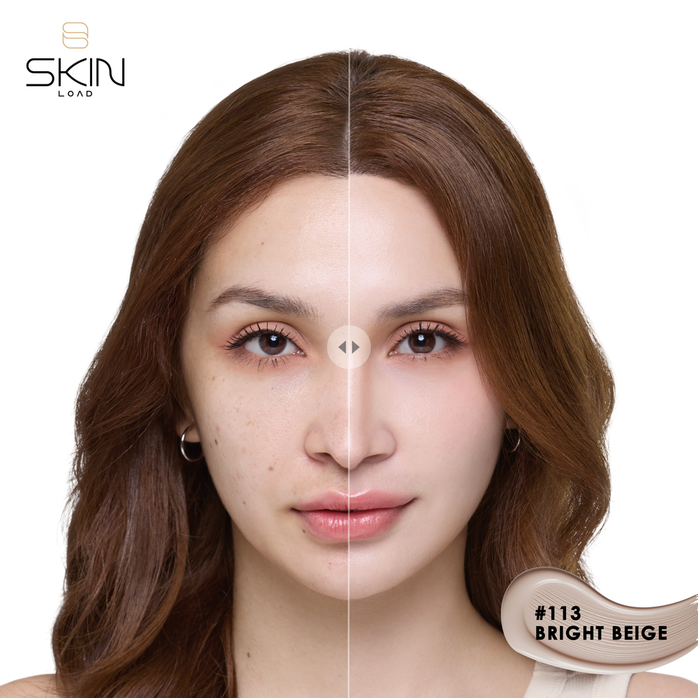 كريم بي بي سكين لود بيرفكت كفر النباتي برايت بيج رقم ١١٣ - ٢٥ مل