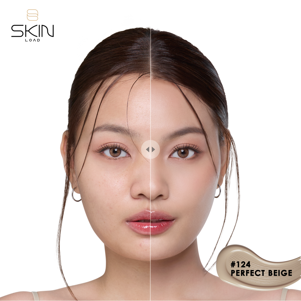 كريم بي بي سكين لود بيرفكت كفر النباتي بيرفكت بيج رقم ١٢٤ - ٢٥ مل