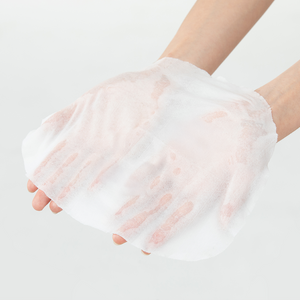 ماسك البطن النباتي