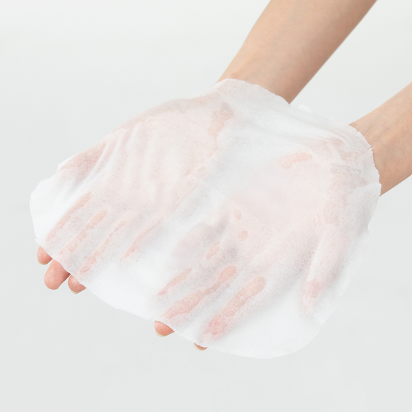 ماسك البطن النباتي