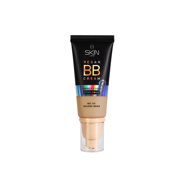 كريم بي بي سكين لود بيرفكت كفر النباتي غولدن بيج رقم ١٣١ - ٥٥ مل