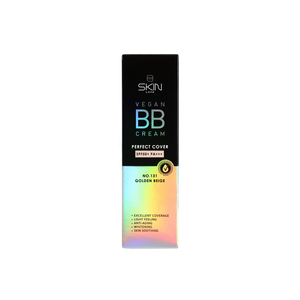 كريم بي بي سكين لود بيرفكت كفر النباتي غولدن بيج رقم ١٣١ - ٥٥ مل