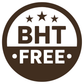 خالٍ من BHT