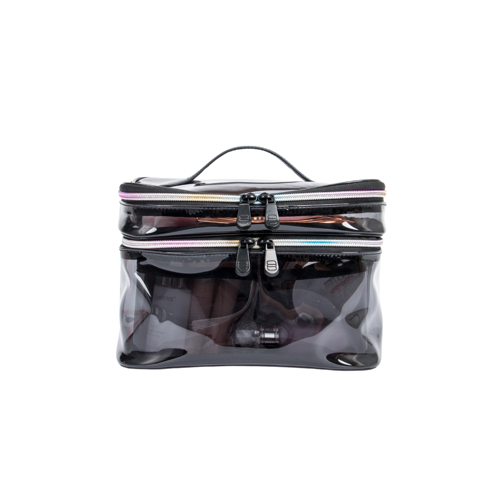 حقيبة تنظيم مستحضرات التجميل