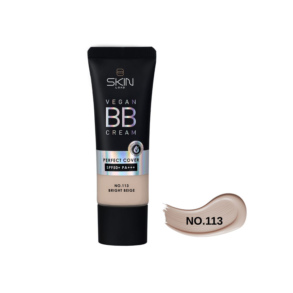 كريم بي بي سكين لود بيرفكت كفر النباتي برايت بيج رقم ١١٣ - ٢٥ مل