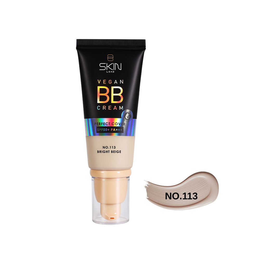 كريم بي بي سكين لود بيرفكت كفر النباتي برايت بيج رقم ١١٣ - ٥٥ مل