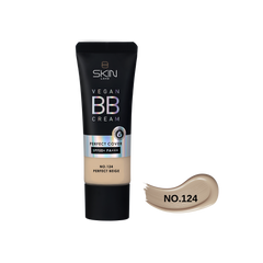 كريم بي بي سكين لود بيرفكت كفر النباتي بيرفكت بيج رقم ١٢٤ - ٢٥ مل