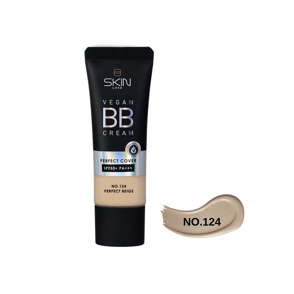 كريم بي بي سكين لود بيرفكت كفر النباتي بيرفكت بيج رقم ١٢٤ - ٢٥ مل