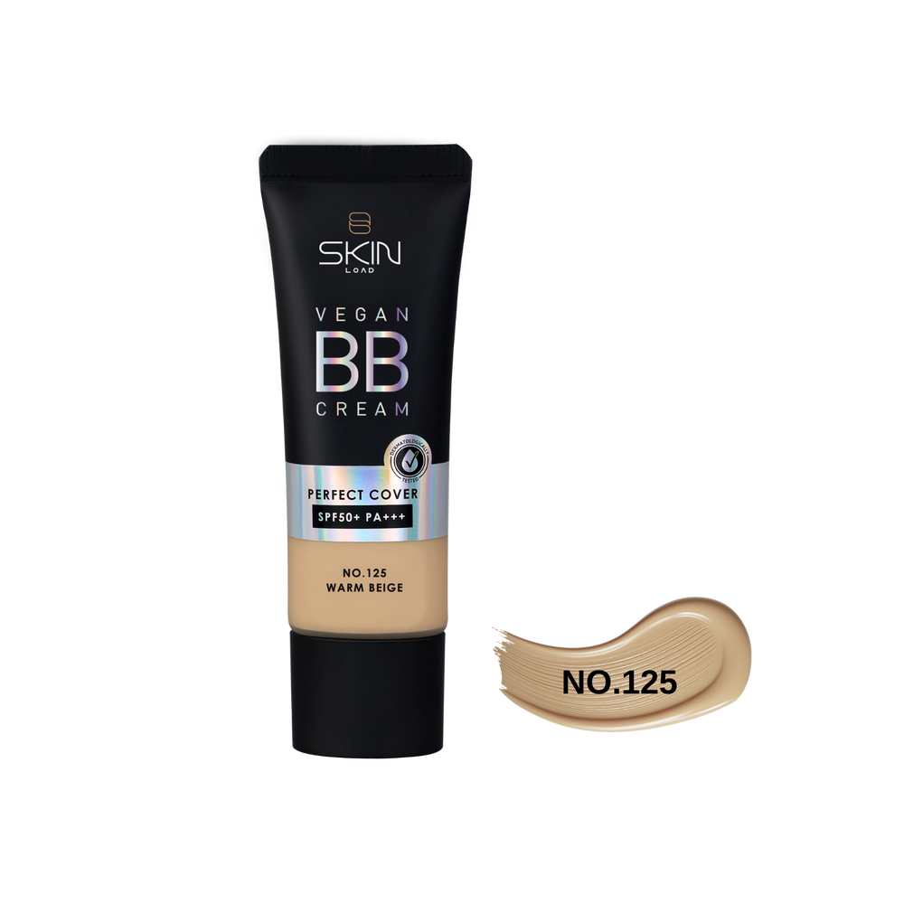 كريم بي بي سكين لود بيرفكت كفر النباتي وورم بيج رقم ١٢٥ - ٢٥ مل