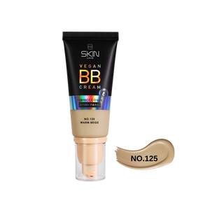 كريم بي بي سكين لود بيرفكت كفر النباتي وورم بيج رقم ١٢٥ - ٥٥ مل