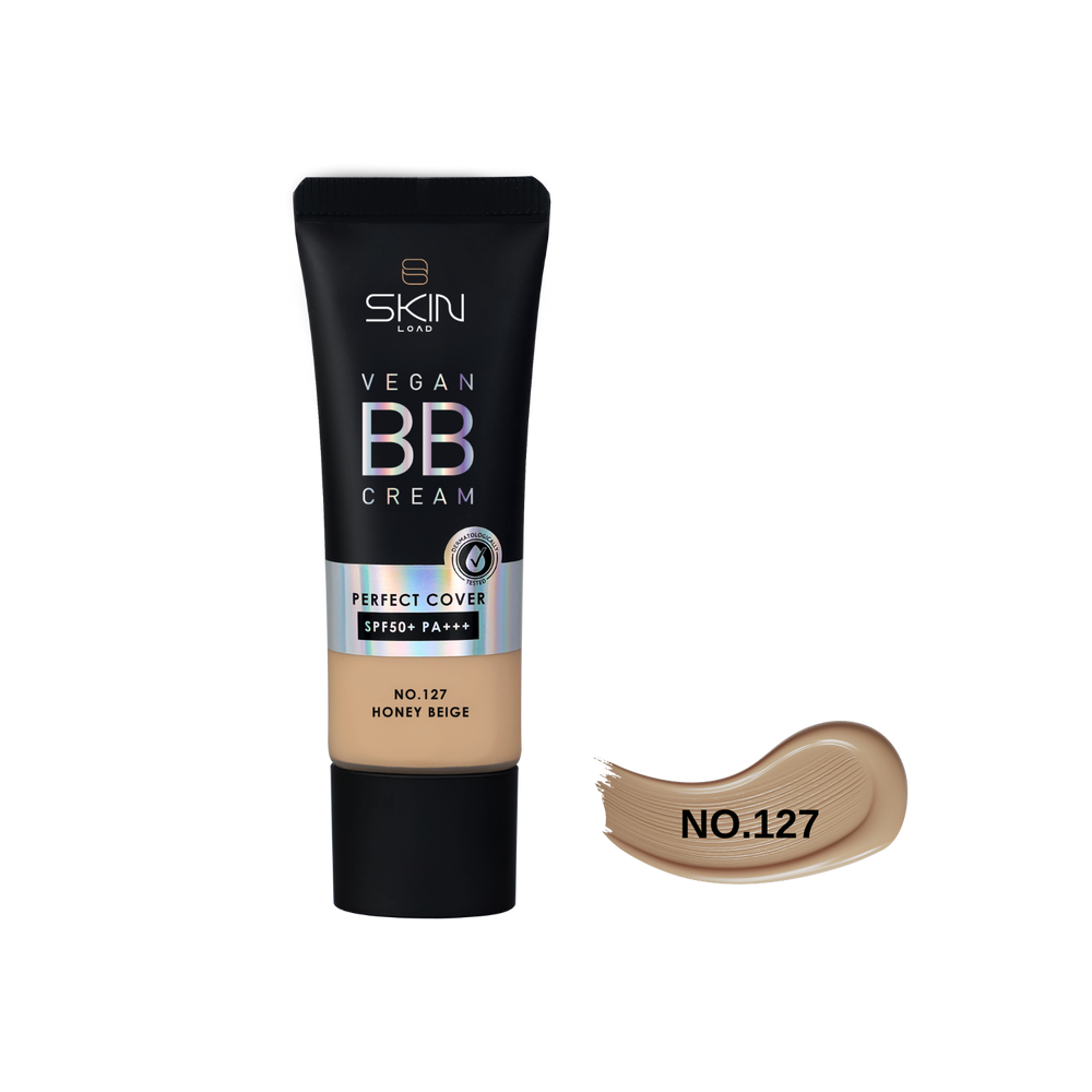 كريم بي بي سكين لود بيرفكت كفر النباتي هوني بيج رقم ١٢٧ - ٢٥ مل