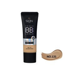 كريم بي بي سكين لود بيرفكت كفر النباتي غولدن بيج رقم ١٣١ - ٢٥ مل