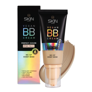 كريم بي بي سكين لود بيرفكت كفر النباتي هوني بيج رقم ١٢٧ - ٥٥ مل