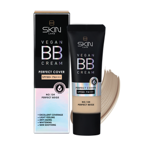 كريم بي بي سكين لود بيرفكت كفر النباتي بيرفكت بيج رقم ١٢٤ - ٢٥ مل