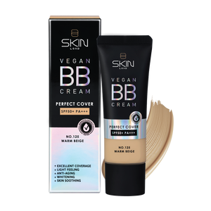 كريم بي بي سكين لود بيرفكت كفر النباتي وورم بيج رقم ١٢٥ - ٢٥ مل