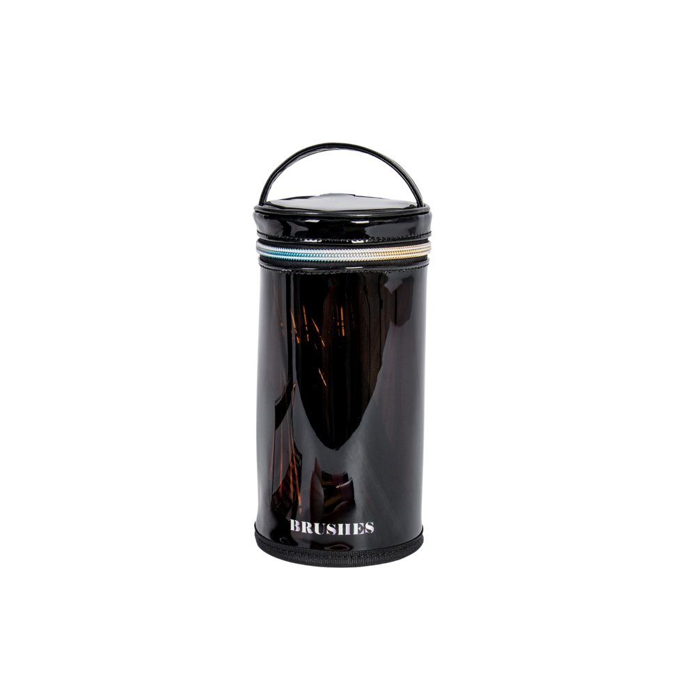 حقيبة فرش المكياج