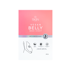 ماسك البطن النباتي