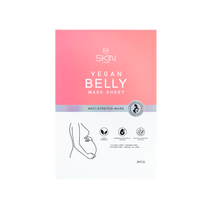 ماسك البطن النباتي