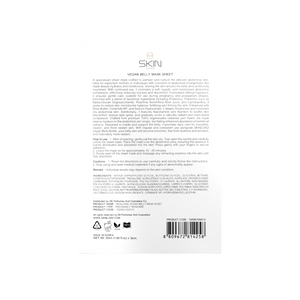 ماسك البطن النباتي