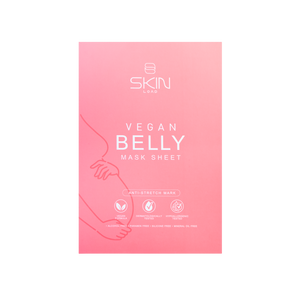 ماسك البطن النباتي