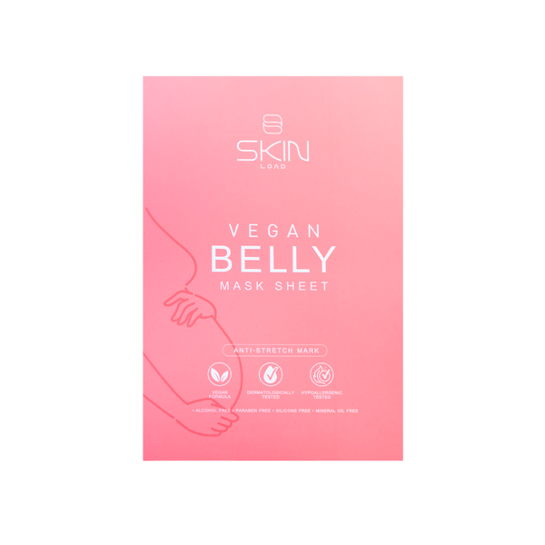 ماسك البطن النباتي