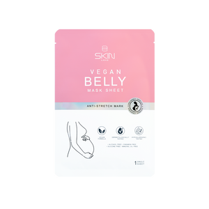 ماسك البطن النباتي