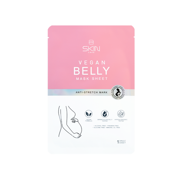 ماسك البطن النباتي