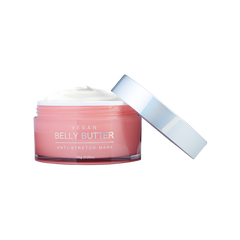 زبدة البطن النباتية