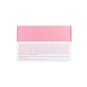 زبدة البطن النباتية