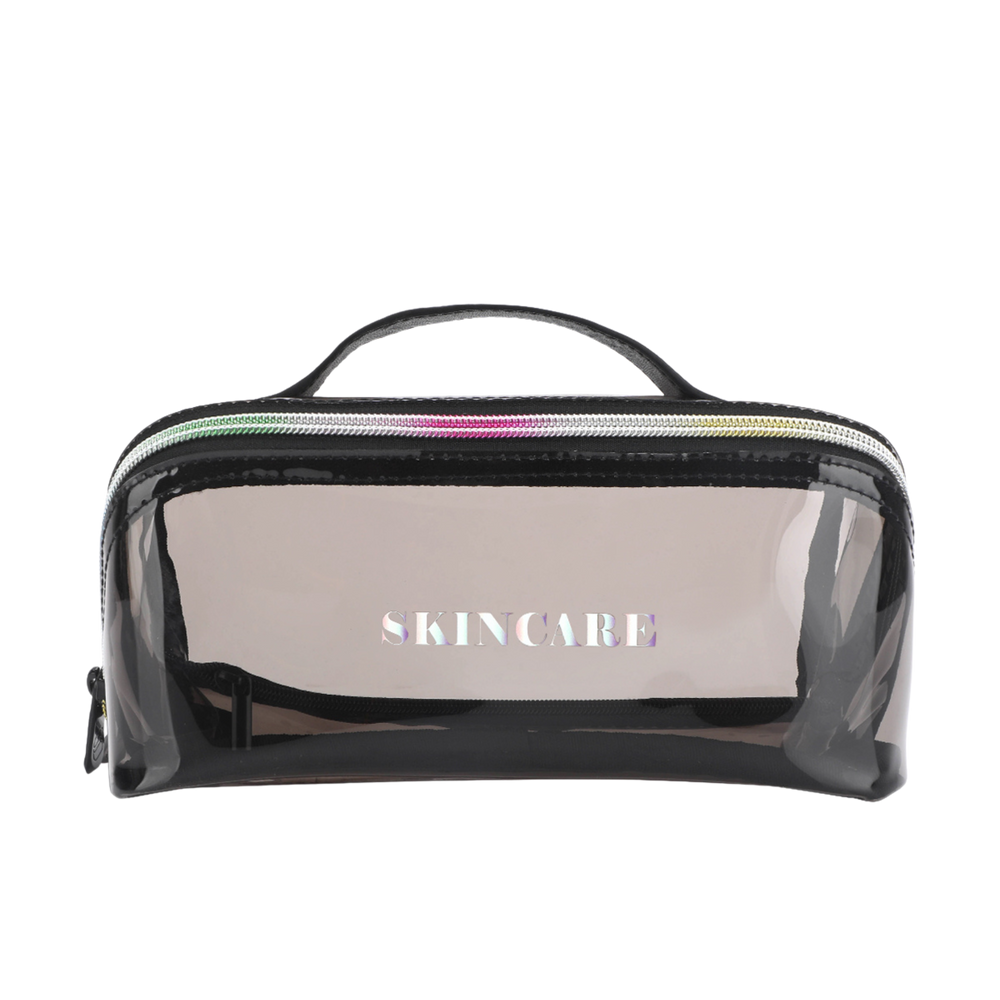 حقيبة العناية بالبشرة